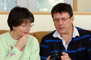 Cranbrook Landscape Design Customer Consultation
