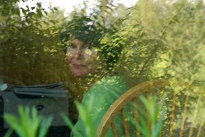 Pat Adams - Landscape Designer
